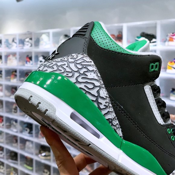 Air Jordan 3“Pine Green”Jordan Brand AJ3 main image 5